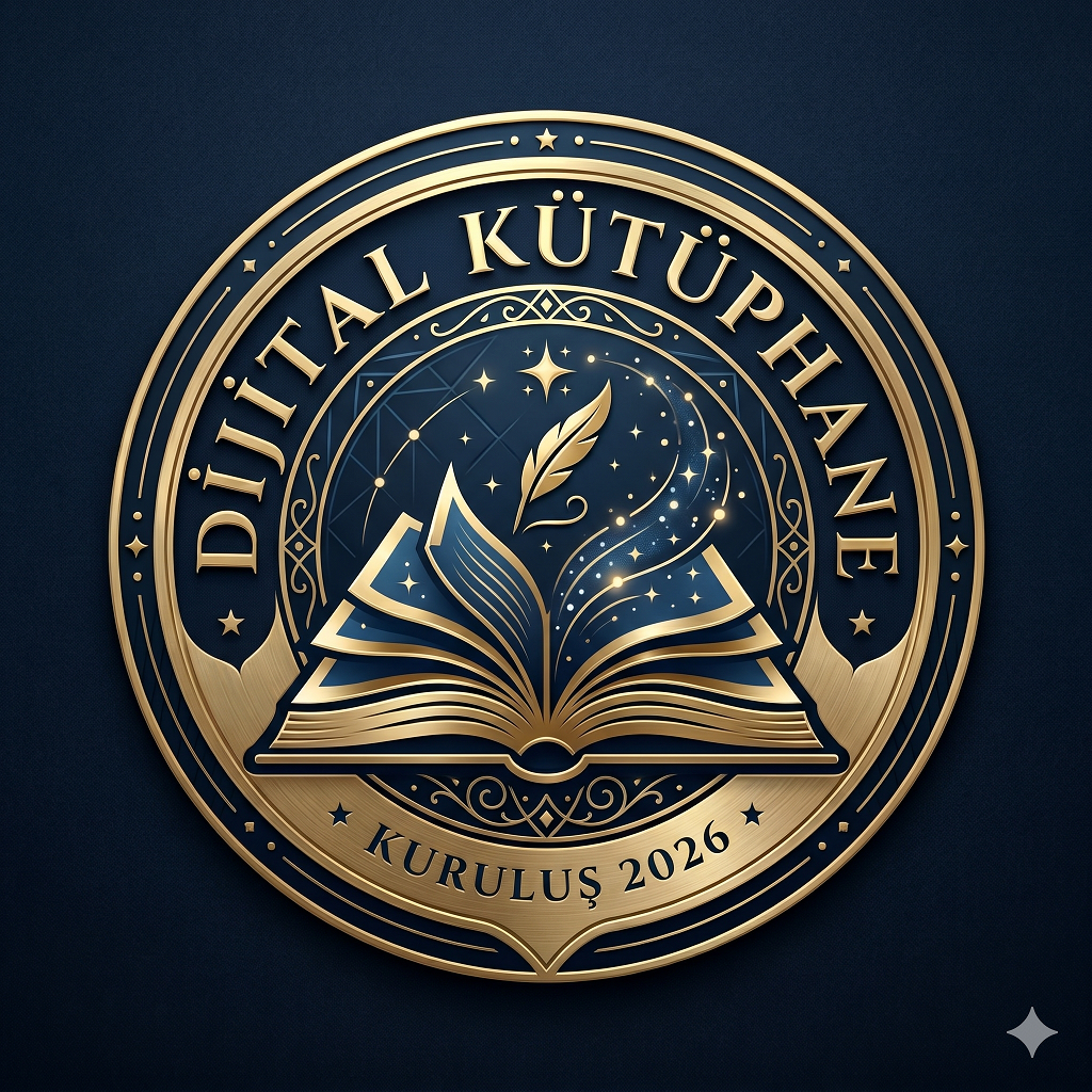 Dijital Kütüphane YouTube